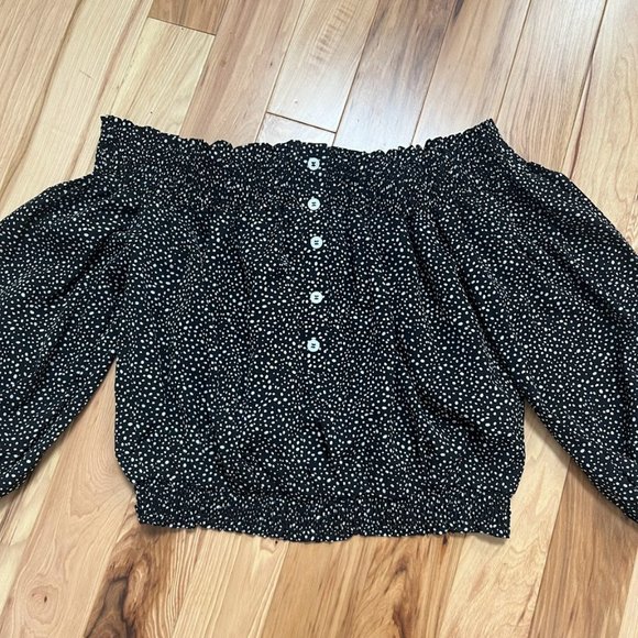 Boutique Top L - Picture 1 of 2